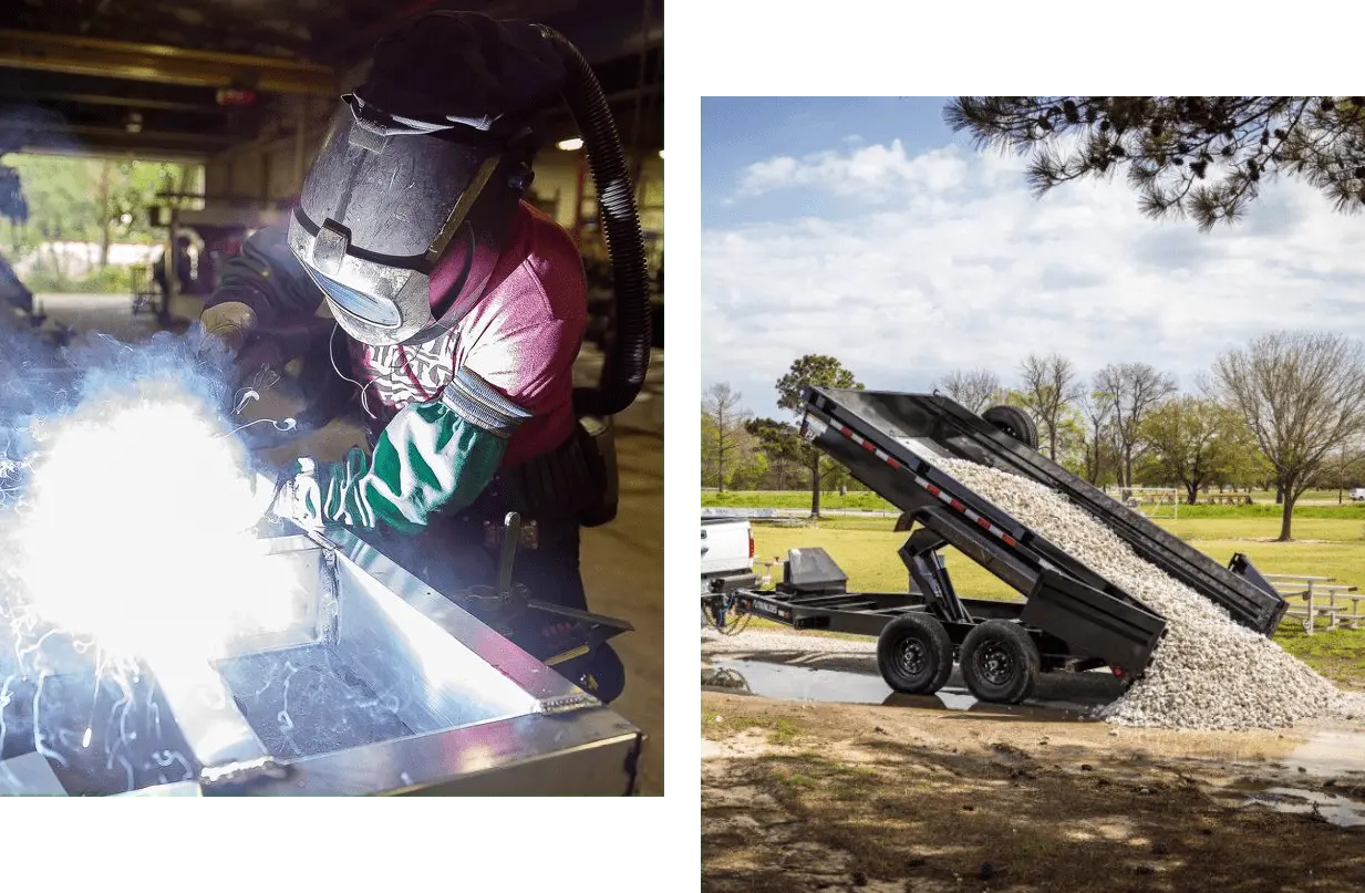 Central Trailer Service