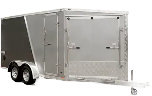 Snowmobile Trailers for sale in Minnesota area