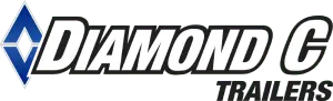 Diamond C Trailers for sale in Minnesota area