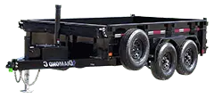 Dump Trailers for sale in Minnesota area