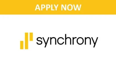 Synchrony Financing