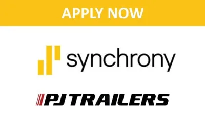 Synchrony For Pj Trailers Financing