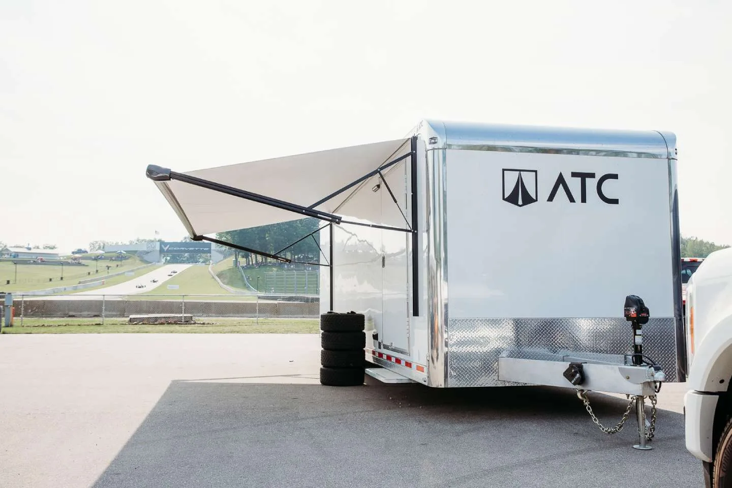 Trailer Financing in Jordan, MN