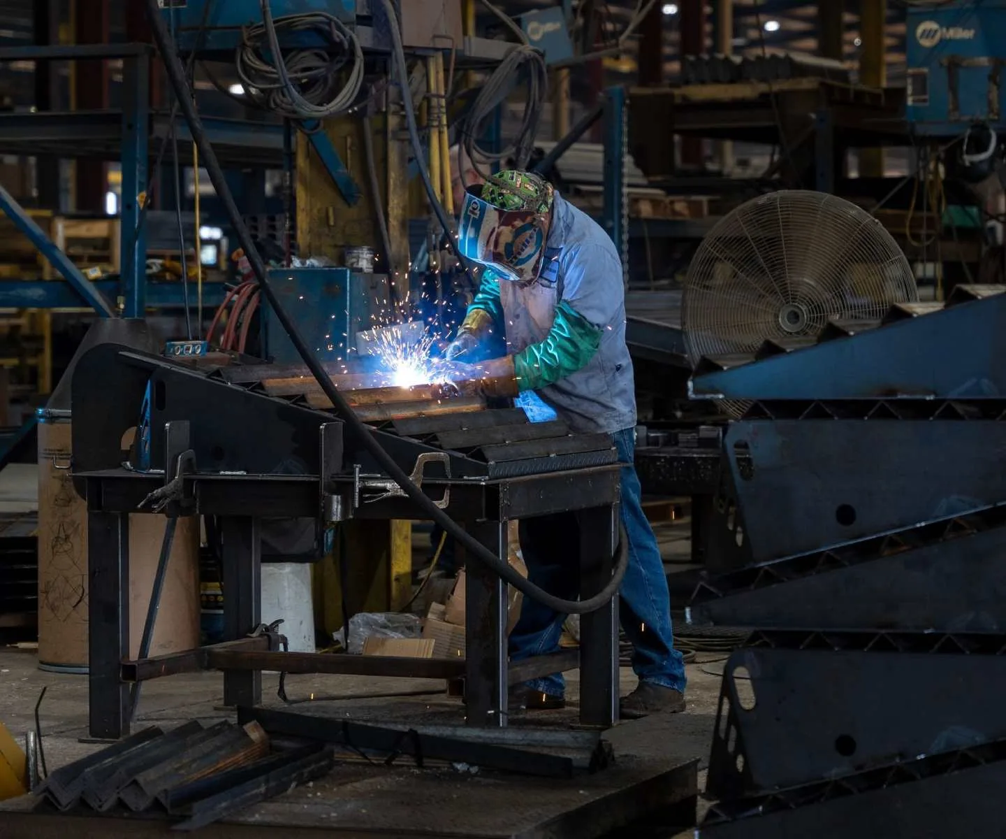 Trailer Service and Repair near Minneapolis, MN