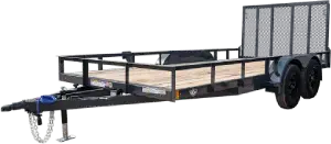 Utility Trailers for sale in Minnesota area