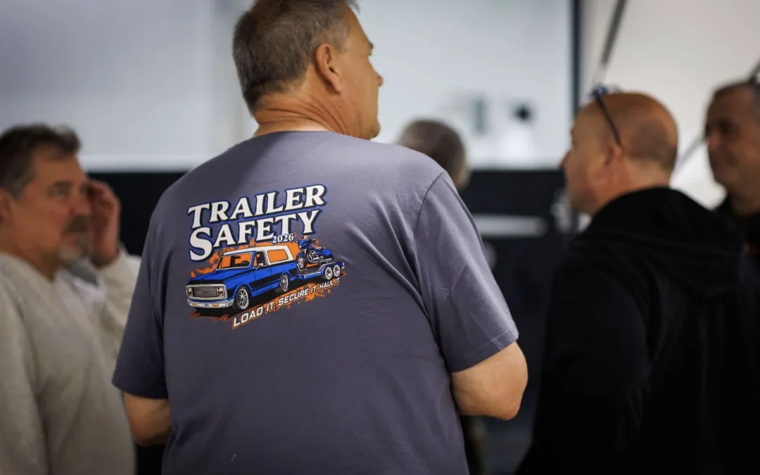 Minnesota's Largest Trailer Dealership Event: Central Trailer Sales 2026 Open House in Jordan Minnesota