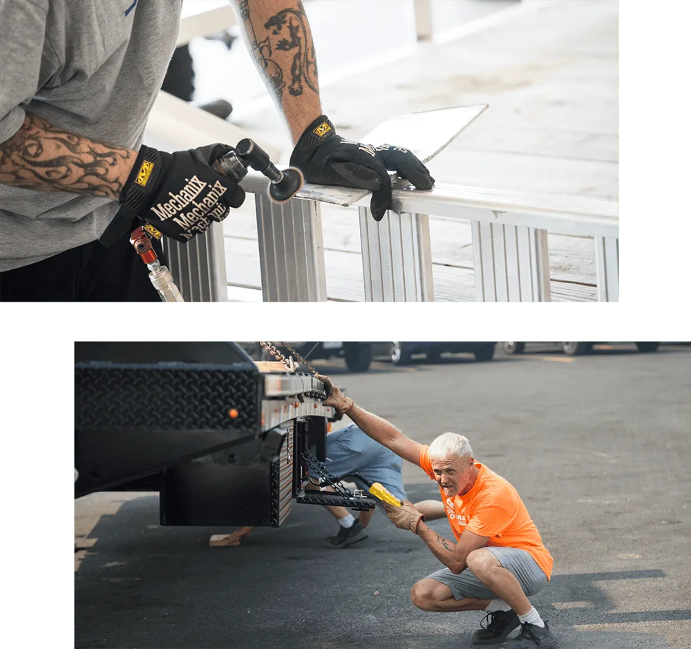 Central Trailer Service