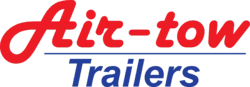 logo-air-tow Aluma Trailers for sale in Minnesota area